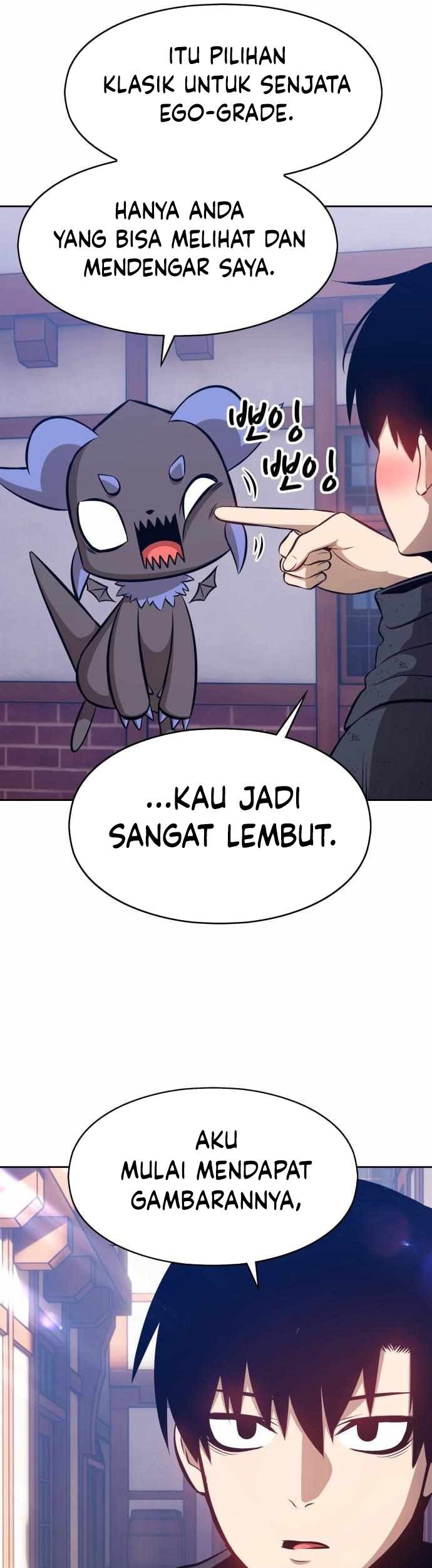 +99 Wooden Stick Chapter 03 page 11