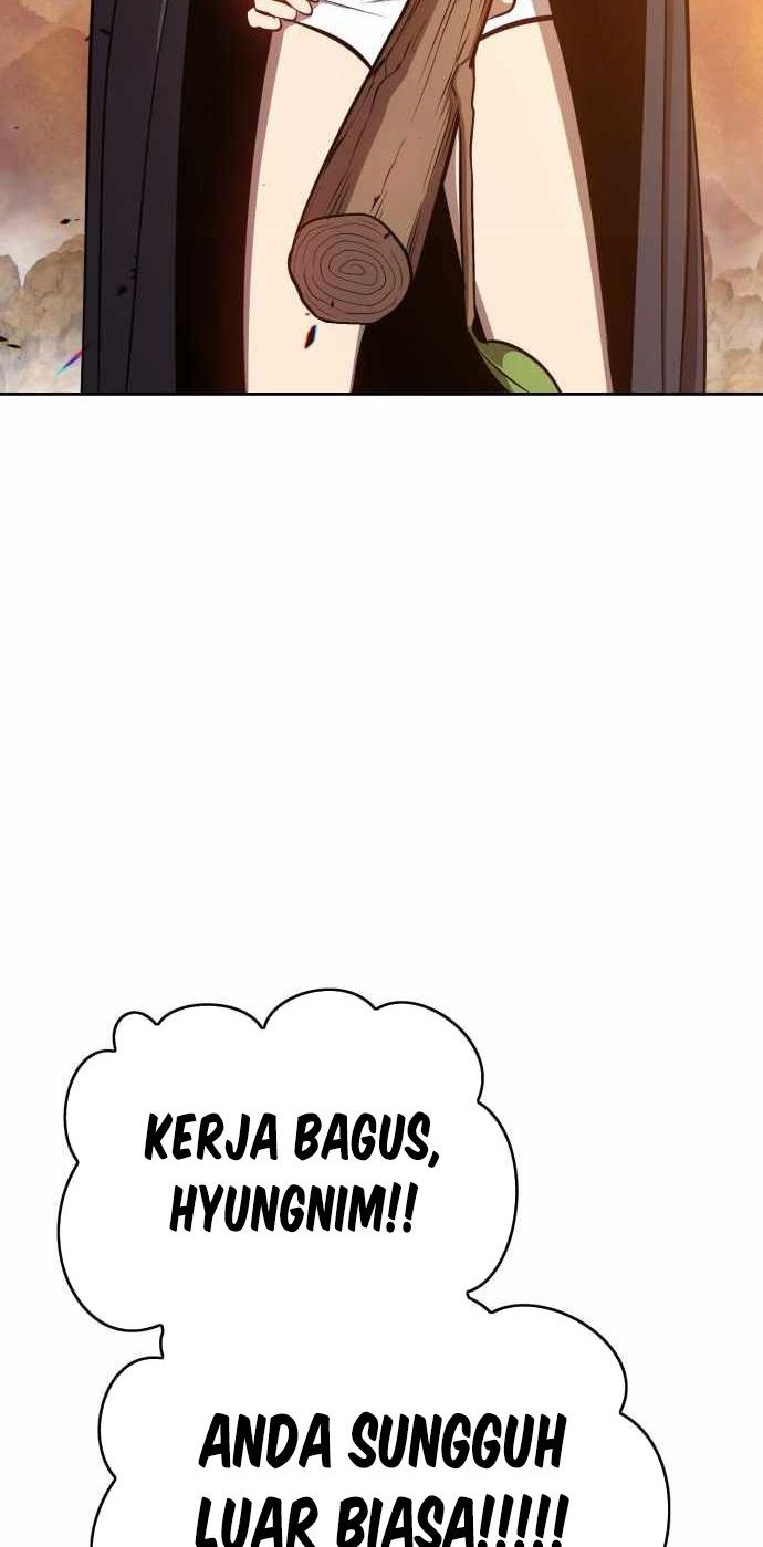 +99 Wooden Stick Chapter 03 page 156