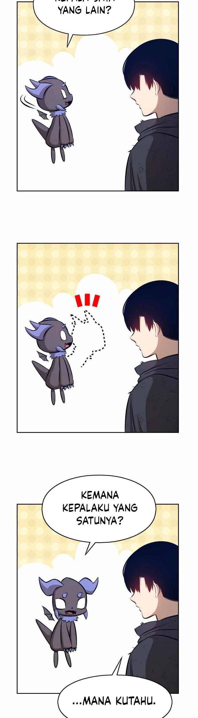 +99 Wooden Stick Chapter 03 page 13