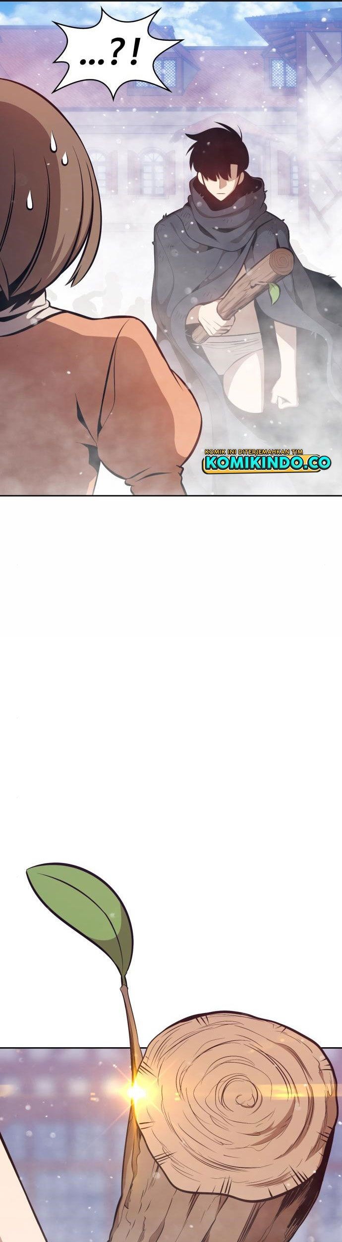 +99 Wooden Stick Chapter 02 page 21