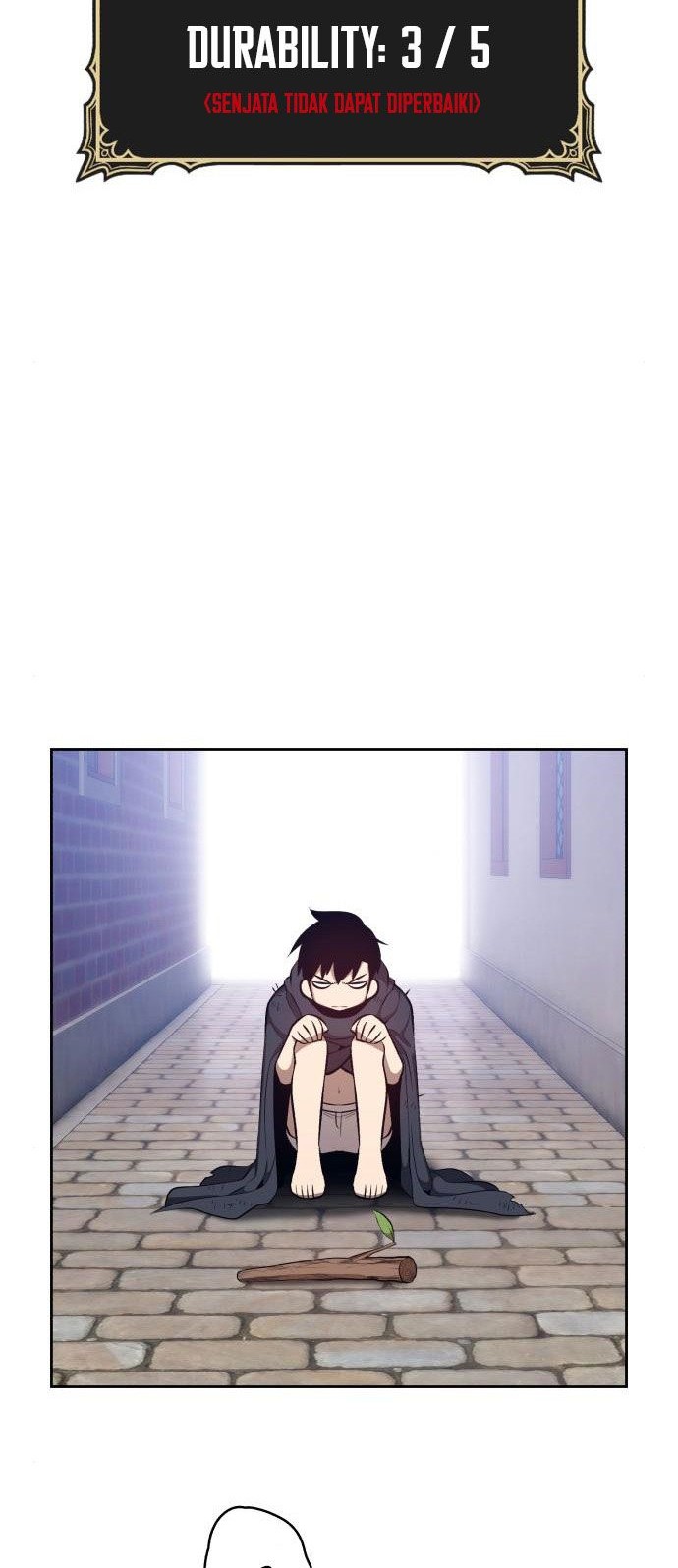 +99 Wooden Stick Chapter 02 page 32