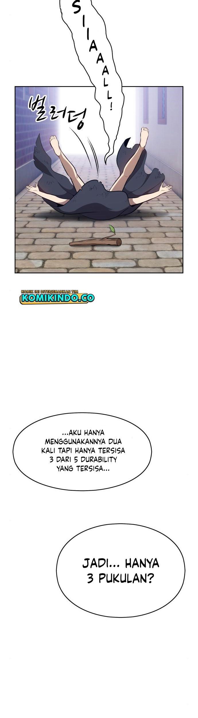 +99 Wooden Stick Chapter 02 page 33