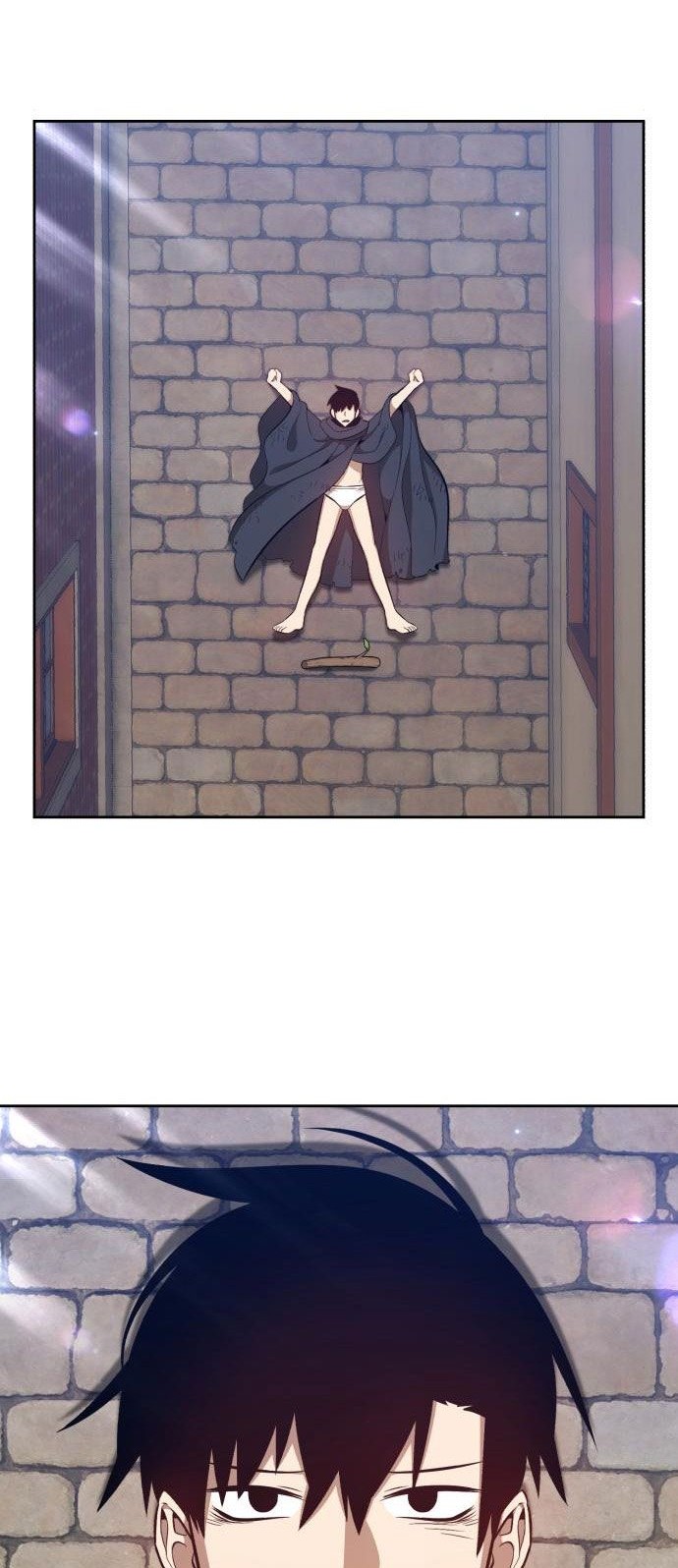 +99 Wooden Stick Chapter 02 page 34