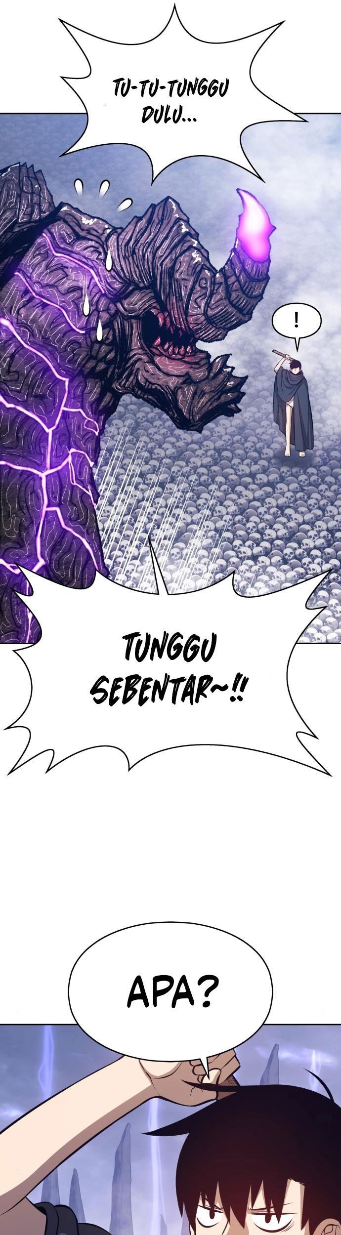 +99 Wooden Stick Chapter 02 page 69