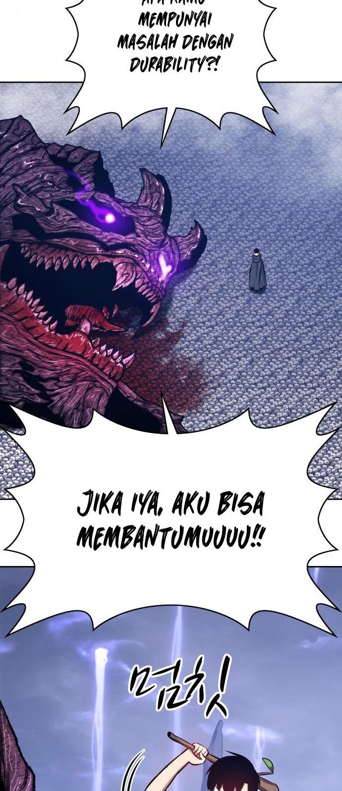 +99 Wooden Stick Chapter 02 page 82