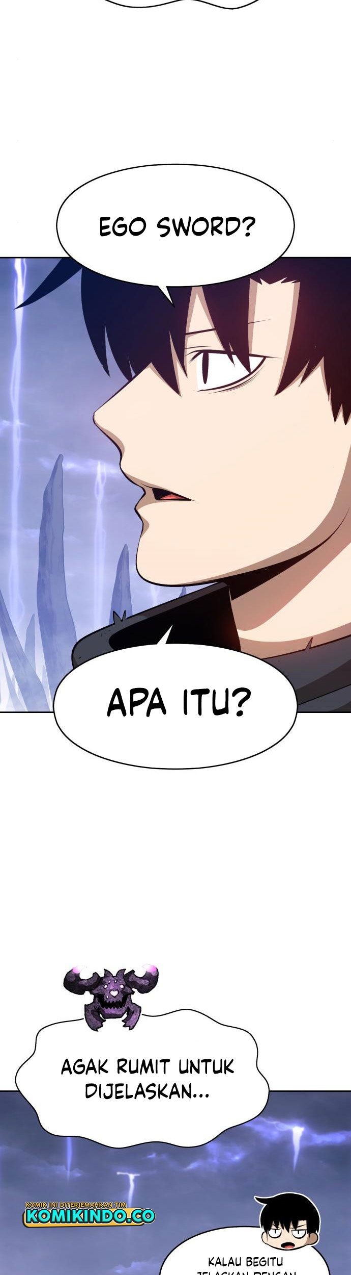 +99 Wooden Stick Chapter 02 page 87