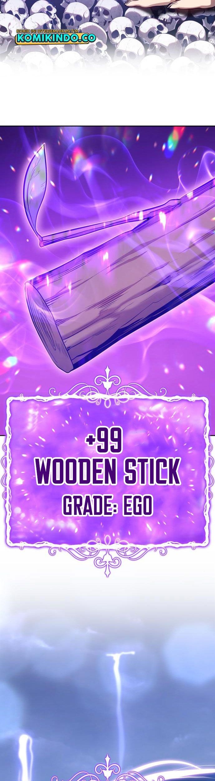 +99 Wooden Stick Chapter 02 page 105