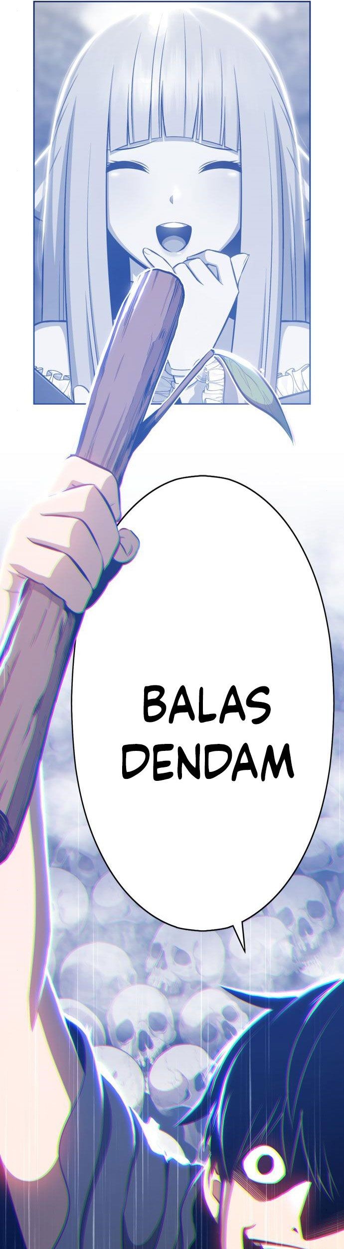 +99 Wooden Stick Chapter 02 page 117