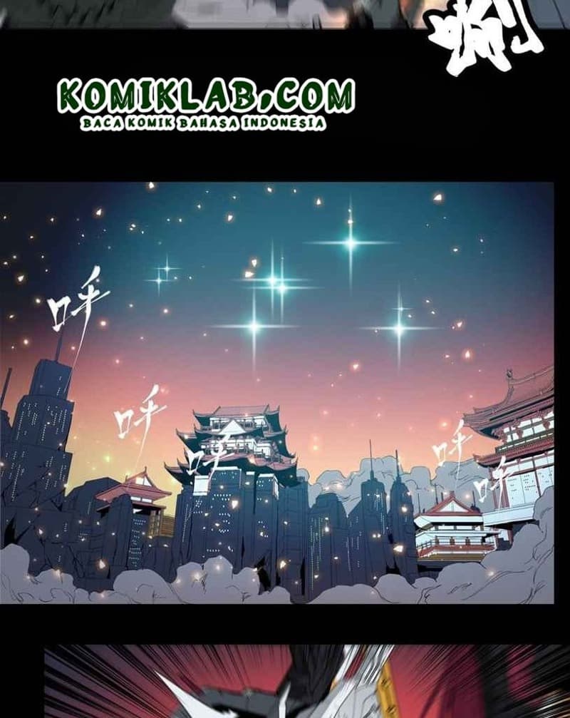 Legend of Star General Chapter 33 page 11