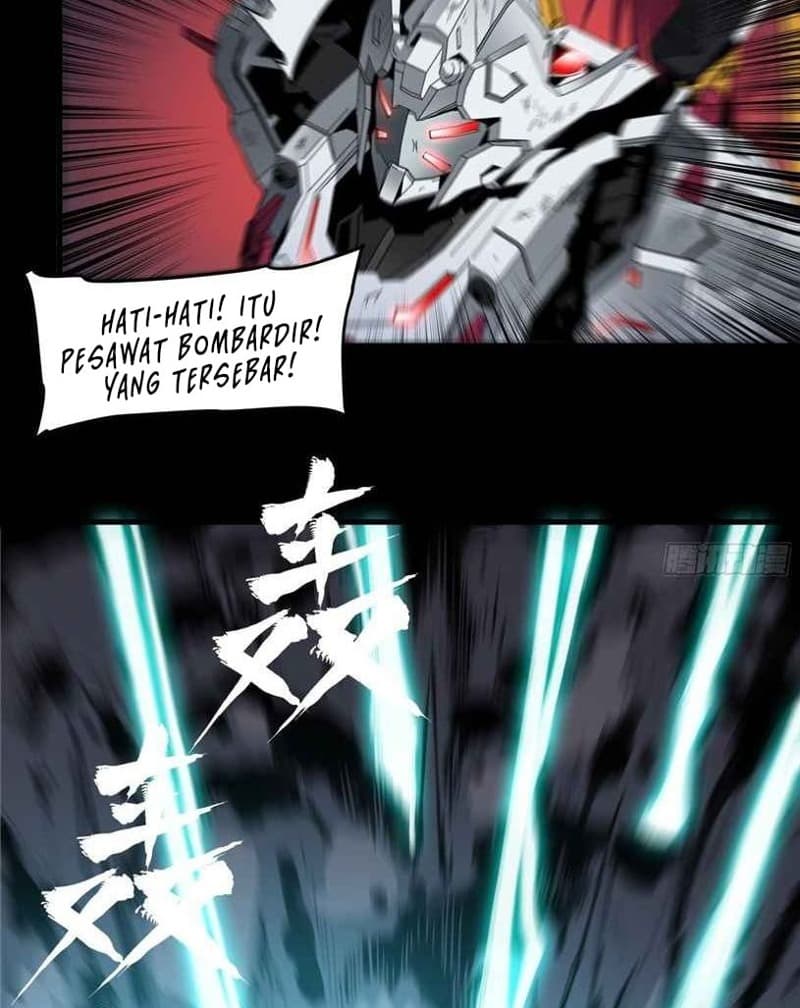 Legend of Star General Chapter 33 page 12