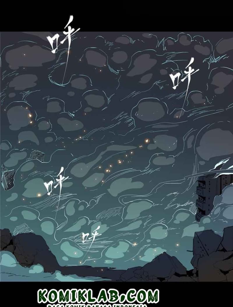 Legend of Star General Chapter 33 page 14