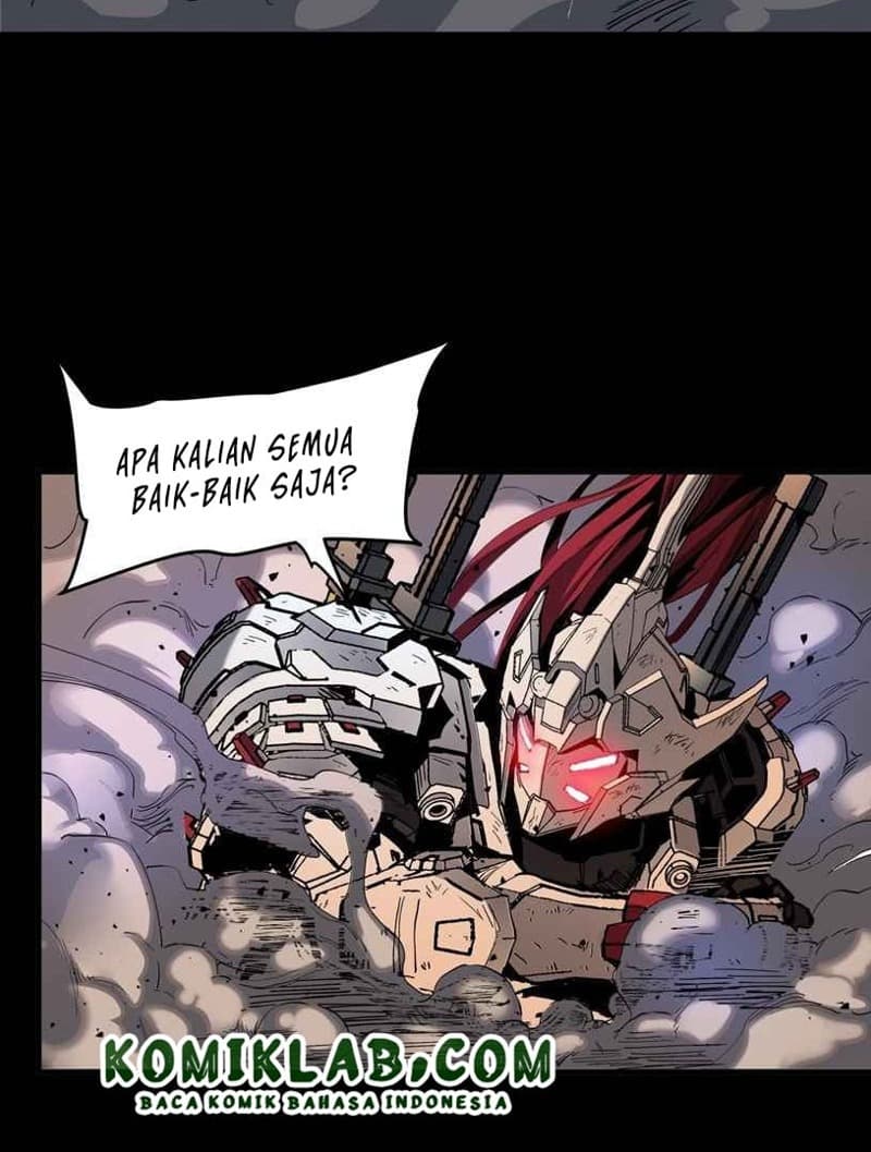 Legend of Star General Chapter 33 page 16