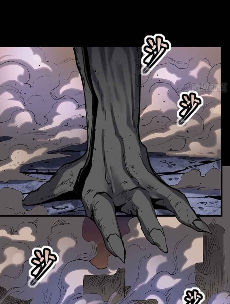 Legend of Star General Chapter 33 page 17
