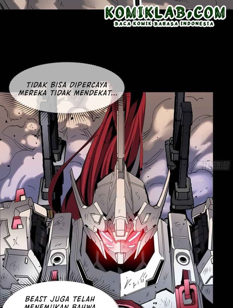 Legend of Star General Chapter 33 page 20