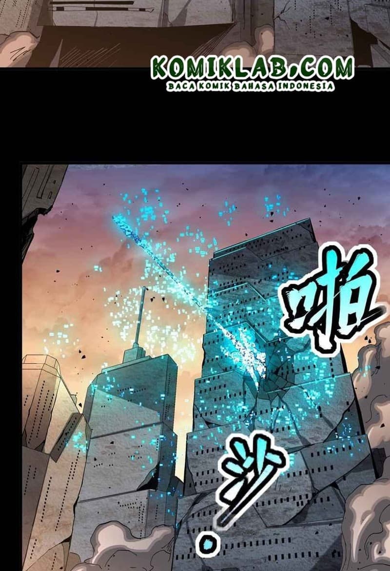 Legend of Star General Chapter 33 page 27