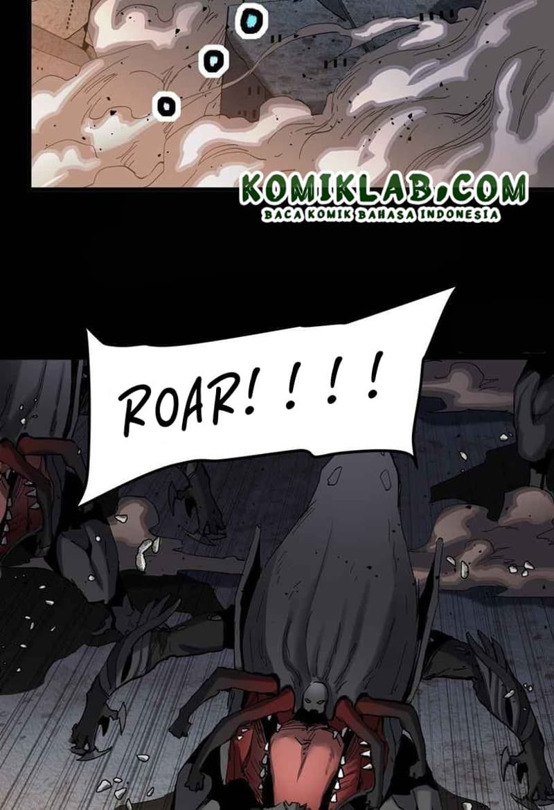 Legend of Star General Chapter 33 page 28