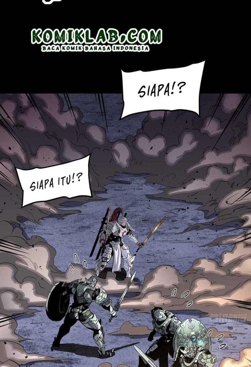 Legend of Star General Chapter 33 page 30