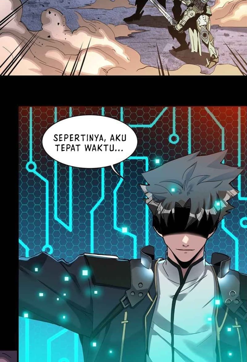 Legend of Star General Chapter 33 page 31