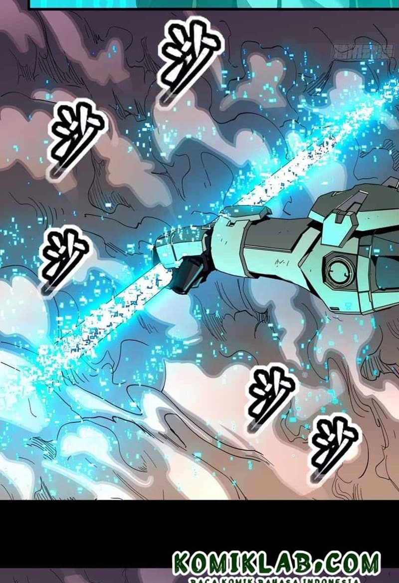 Legend of Star General Chapter 33 page 32