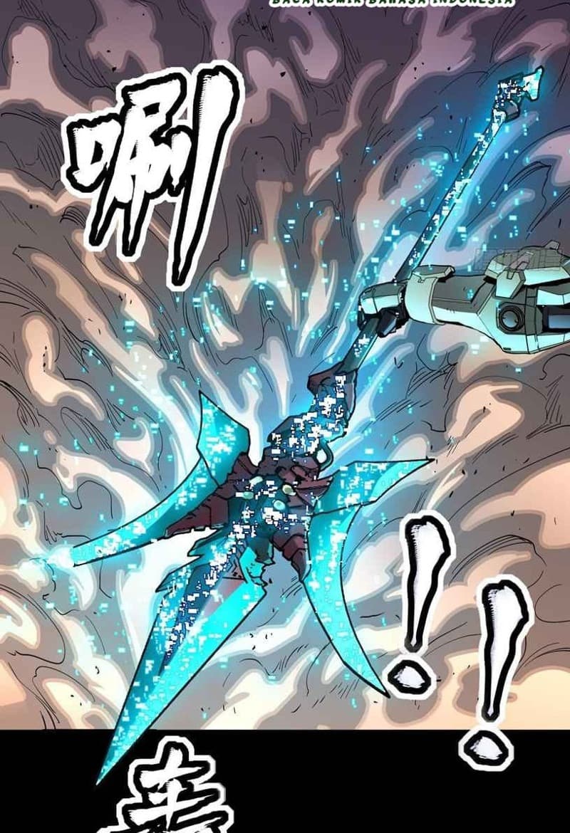 Legend of Star General Chapter 33 page 33