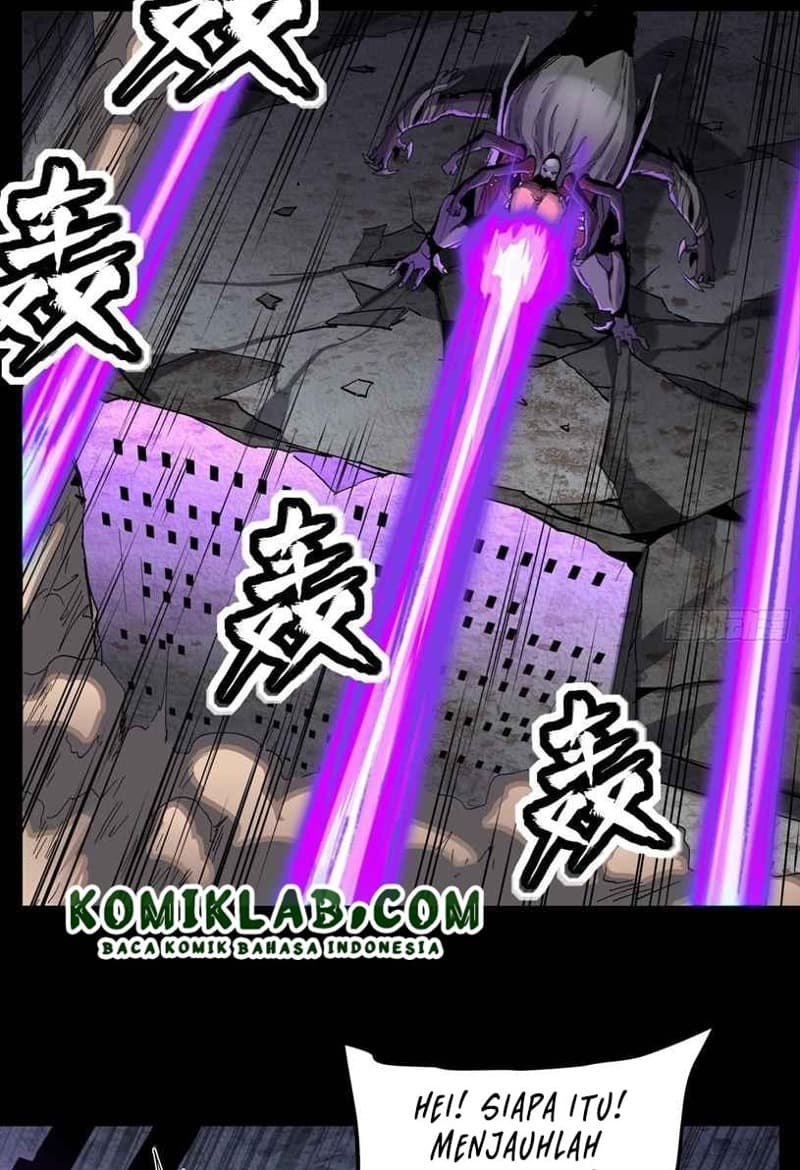 Legend of Star General Chapter 33 page 34