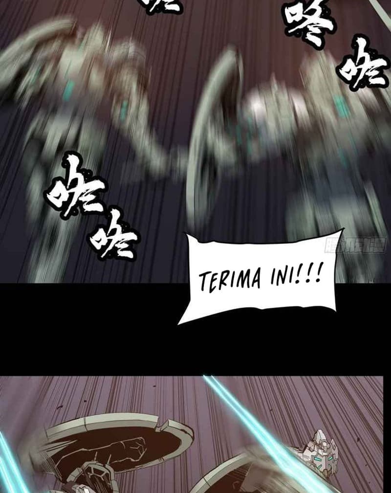 Legend of Star General Chapter 33 page 4