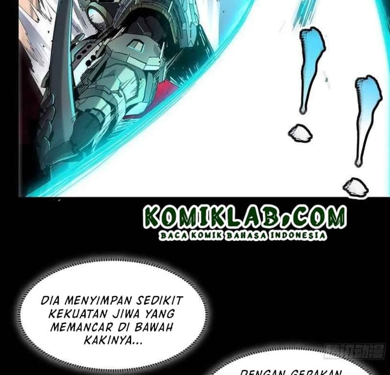 Legend of Star General Chapter 33 page 40