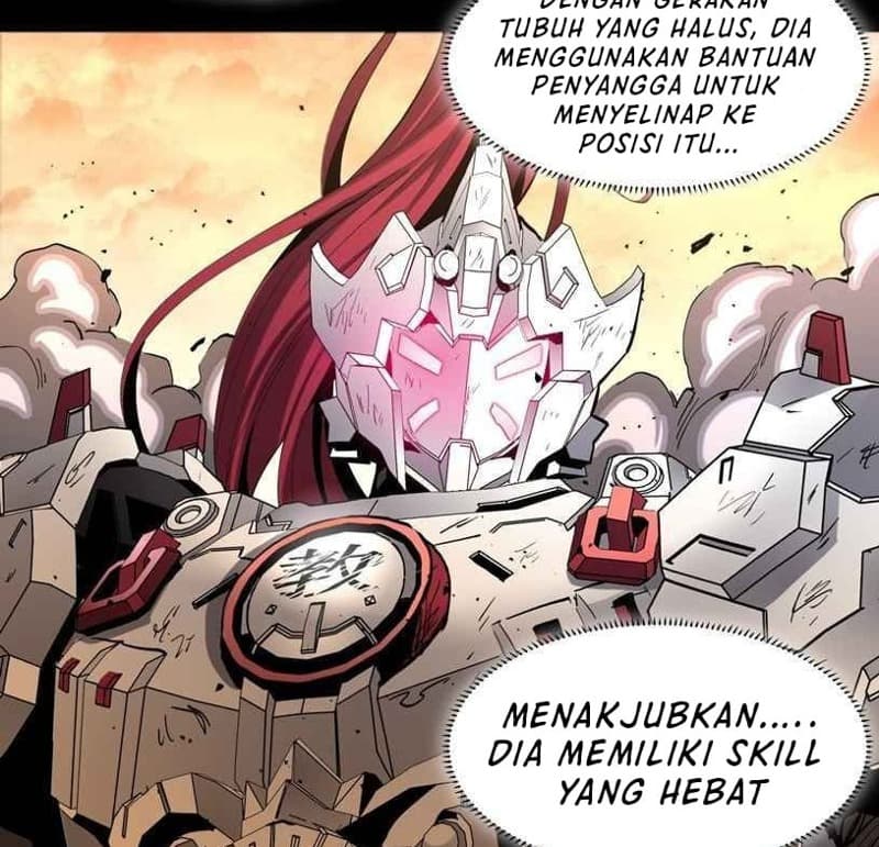 Legend of Star General Chapter 33 page 41