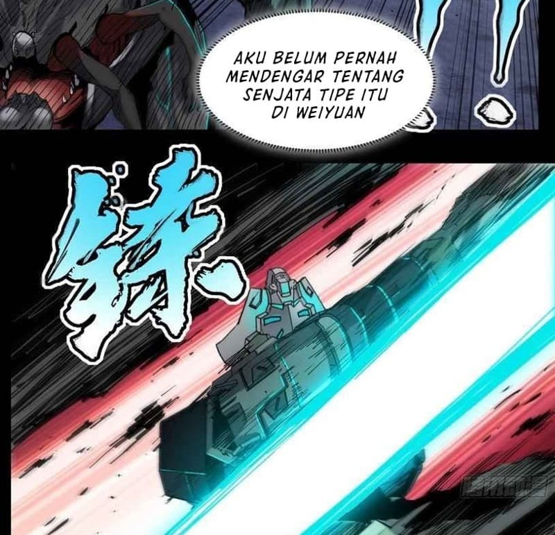 Legend of Star General Chapter 33 page 43
