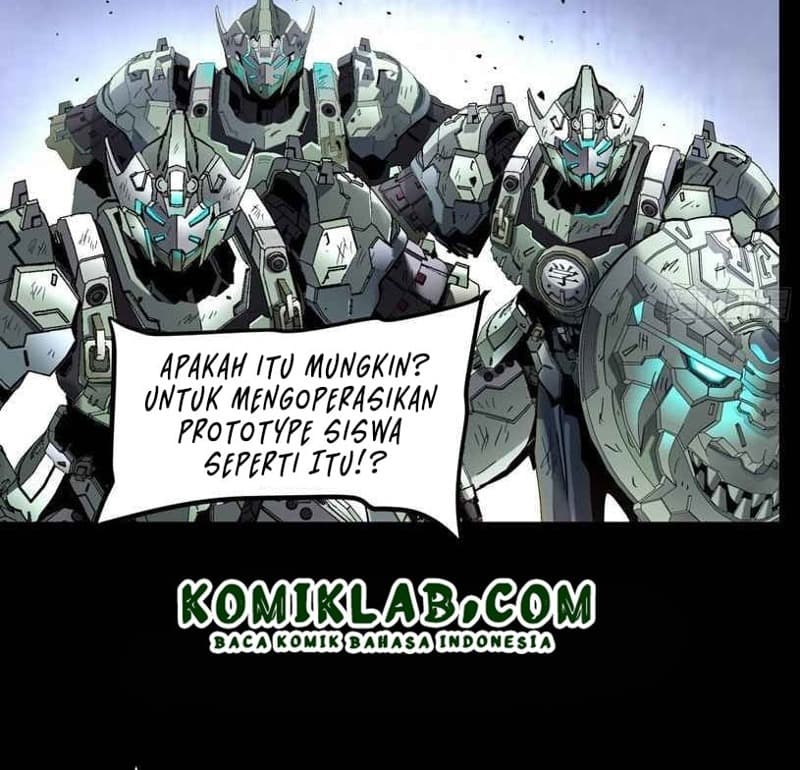 Legend of Star General Chapter 33 page 45