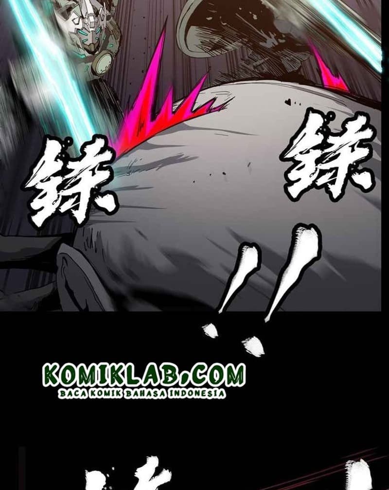 Legend of Star General Chapter 33 page 5