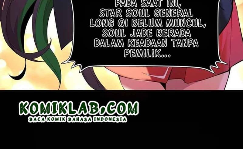 Legend of Star General Chapter 32 page 14