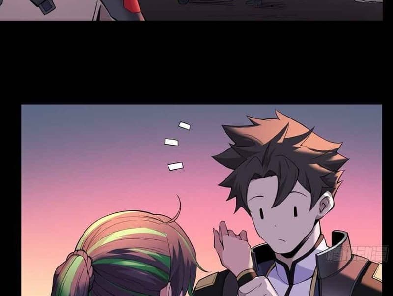 Legend of Star General Chapter 32 page 18