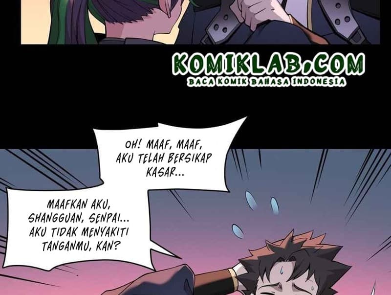 Legend of Star General Chapter 32 page 19