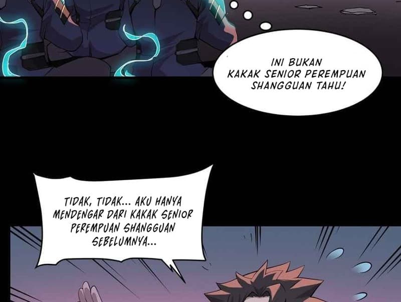 Legend of Star General Chapter 32 page 23