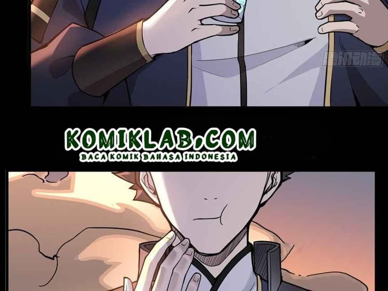 Legend of Star General Chapter 32 page 27