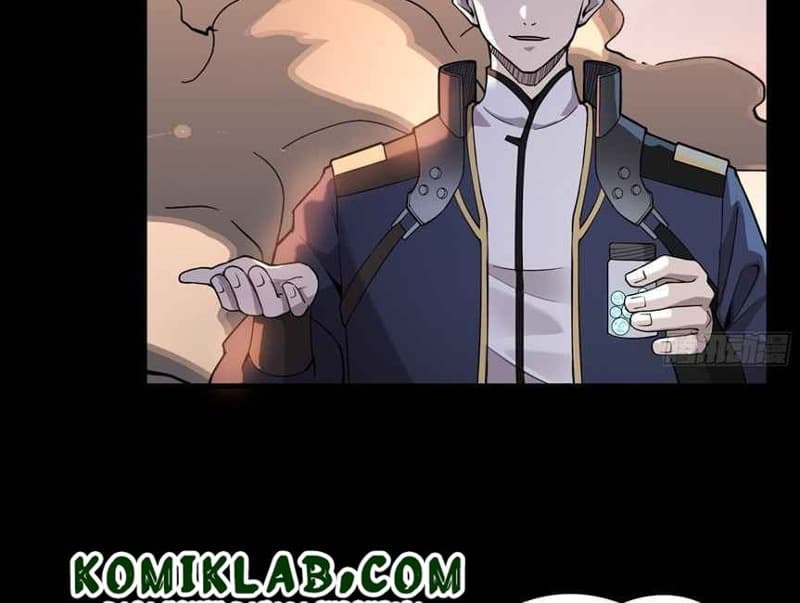 Legend of Star General Chapter 32 page 29