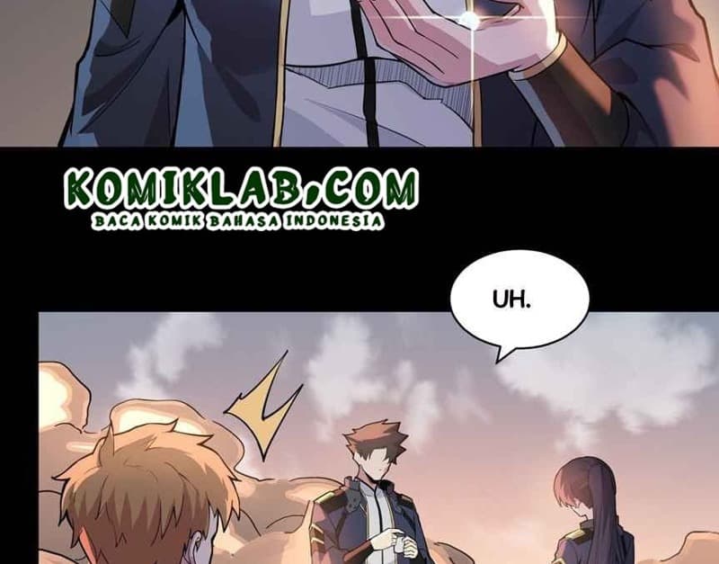 Legend of Star General Chapter 32 page 39