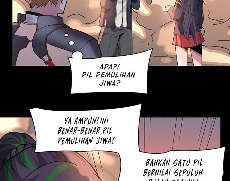 Legend of Star General Chapter 32 page 40