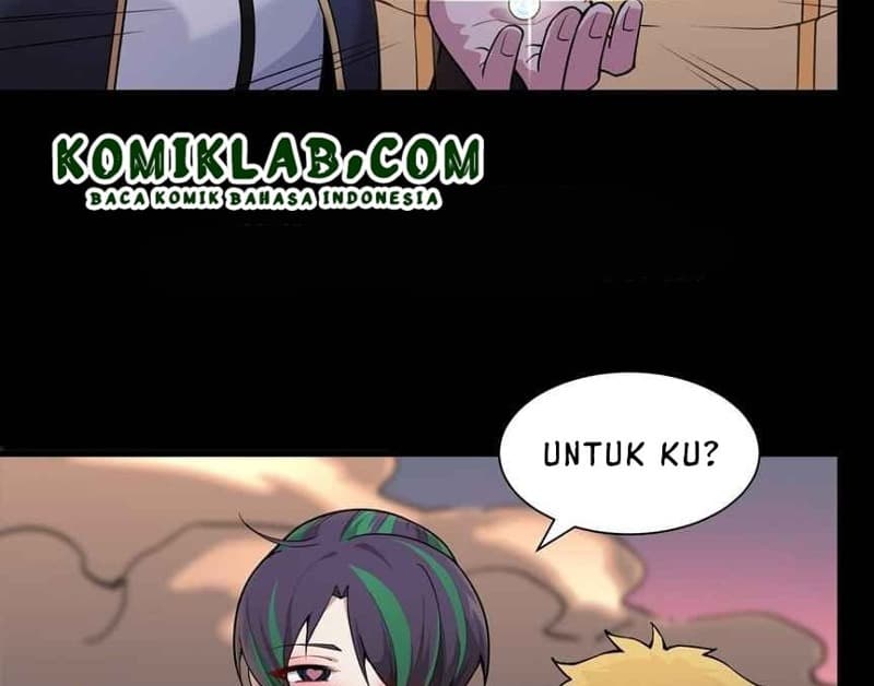 Legend of Star General Chapter 32 page 42