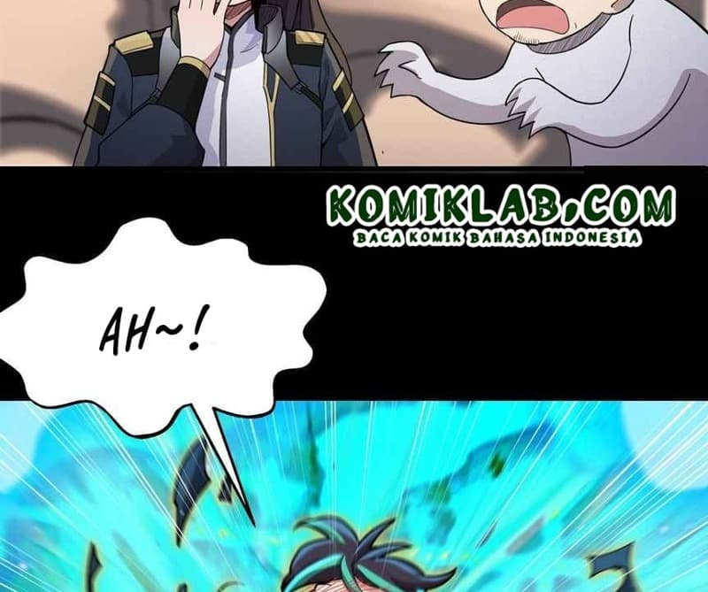 Legend of Star General Chapter 32 page 48