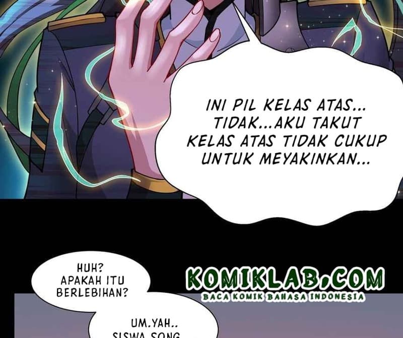 Legend of Star General Chapter 32 page 53