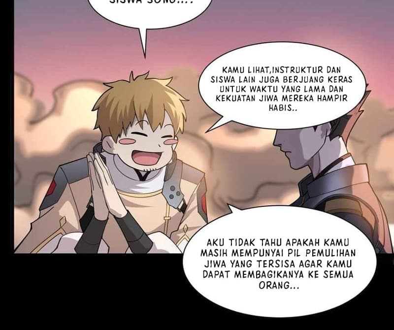 Legend of Star General Chapter 32 page 54