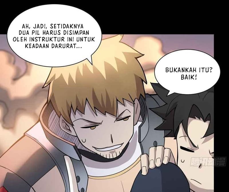 Legend of Star General Chapter 32 page 56