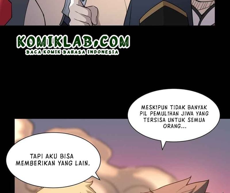 Legend of Star General Chapter 32 page 57