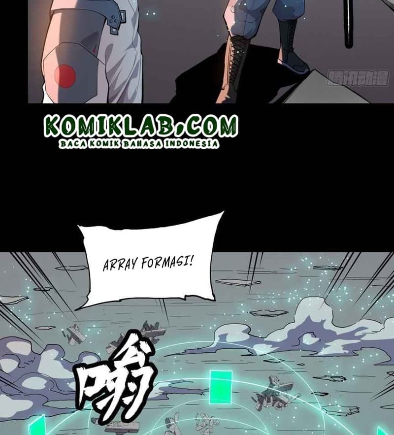 Legend of Star General Chapter 32 page 63