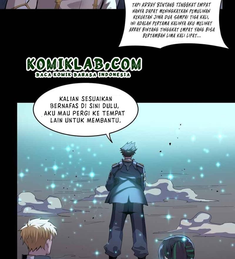 Legend of Star General Chapter 32 page 69