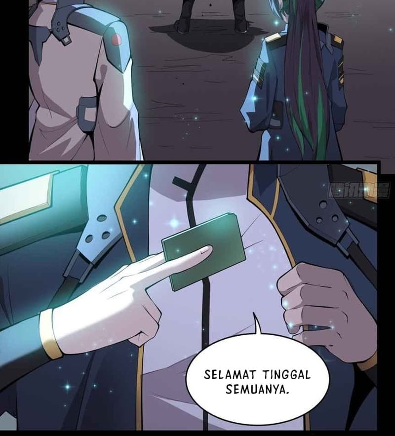 Legend of Star General Chapter 32 page 70