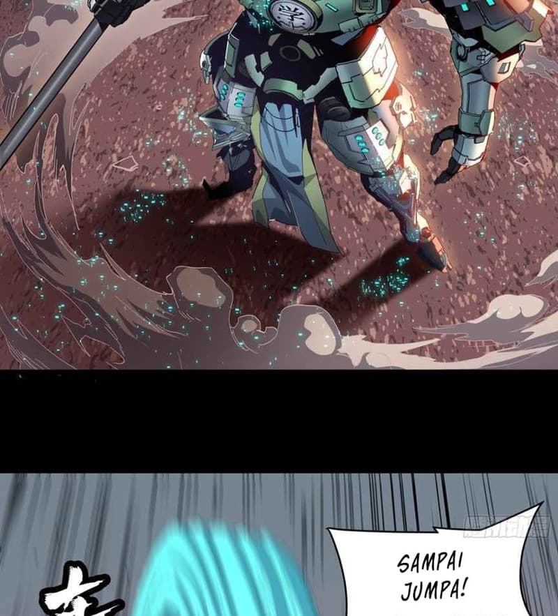 Legend of Star General Chapter 32 page 72
