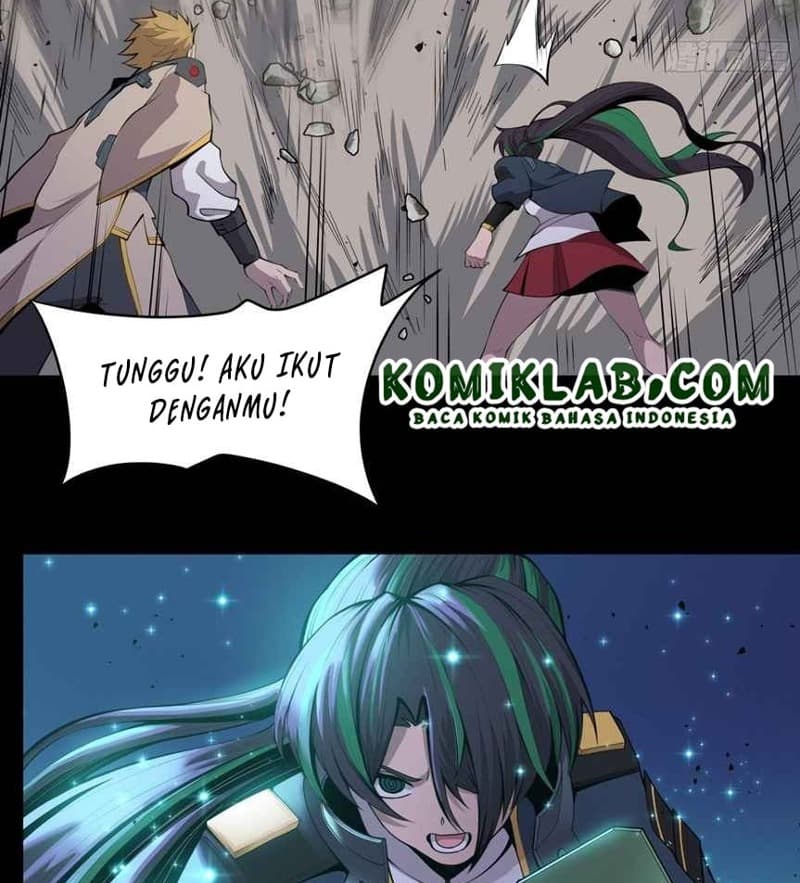 Legend of Star General Chapter 32 page 74